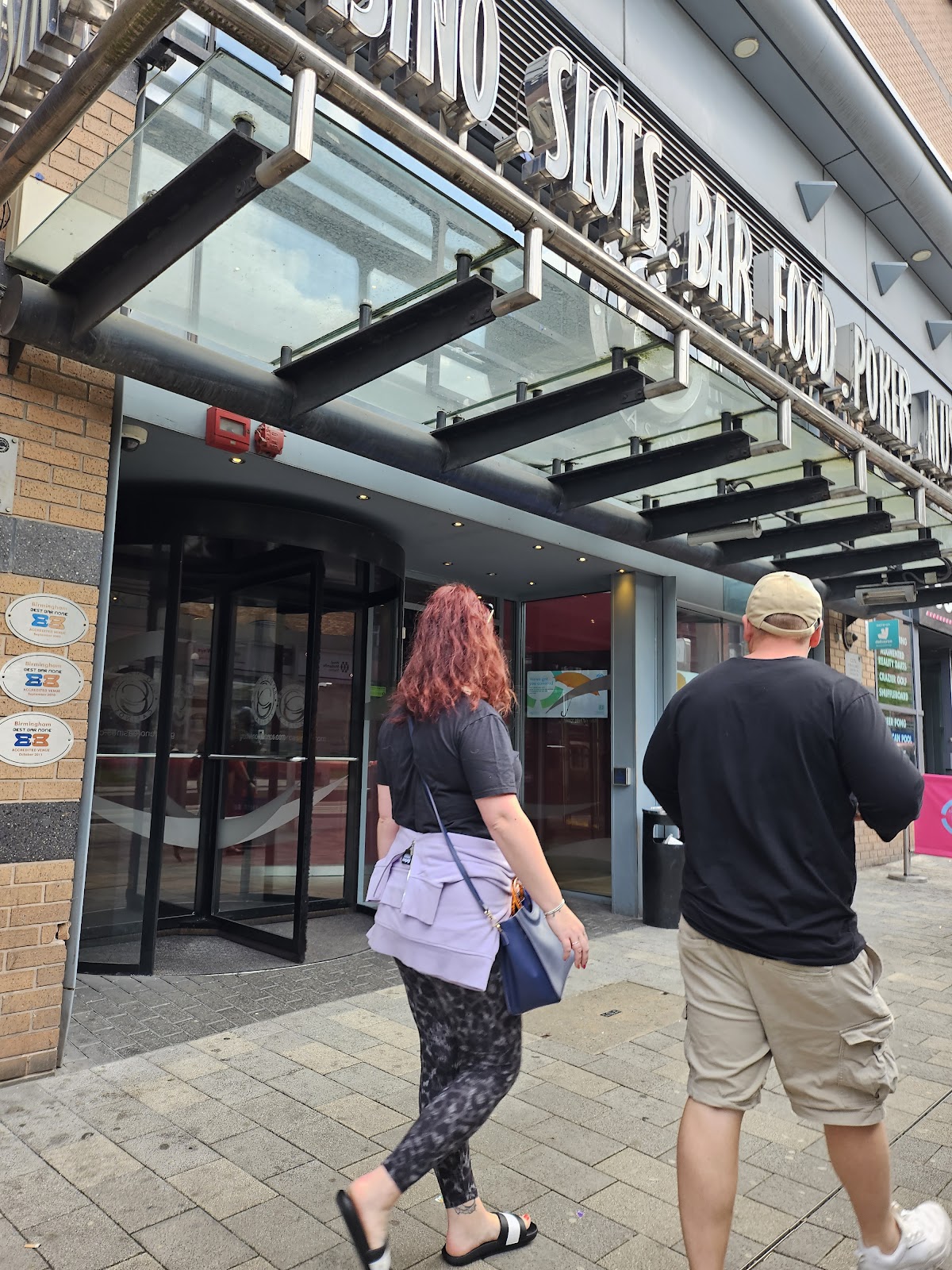 Grosvenor Casino Broad Street photo 10