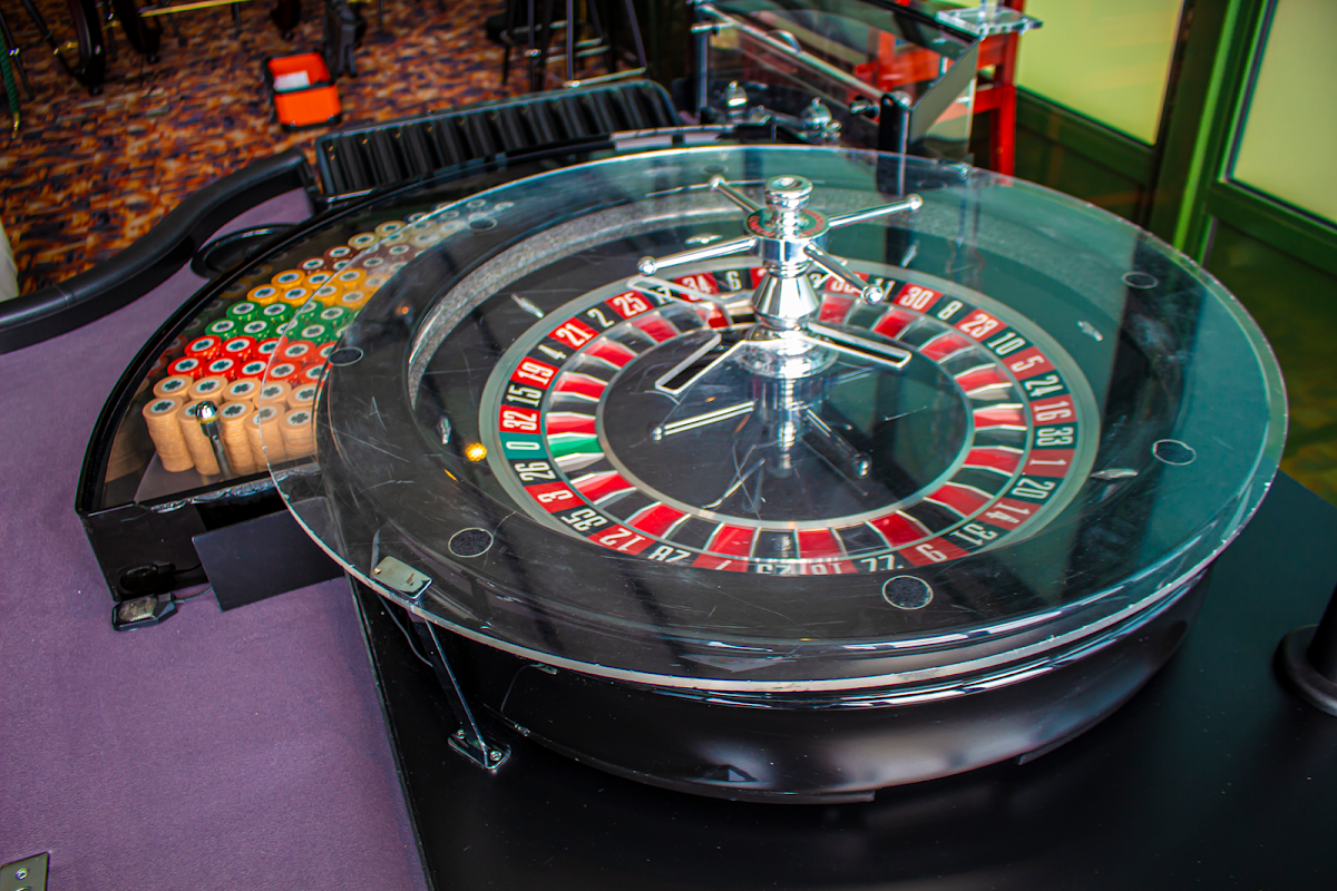 Casino de Vals les Bains photo 4