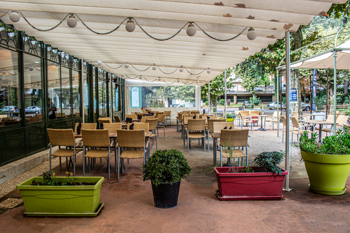 Casino de Vals les Bains photo 9