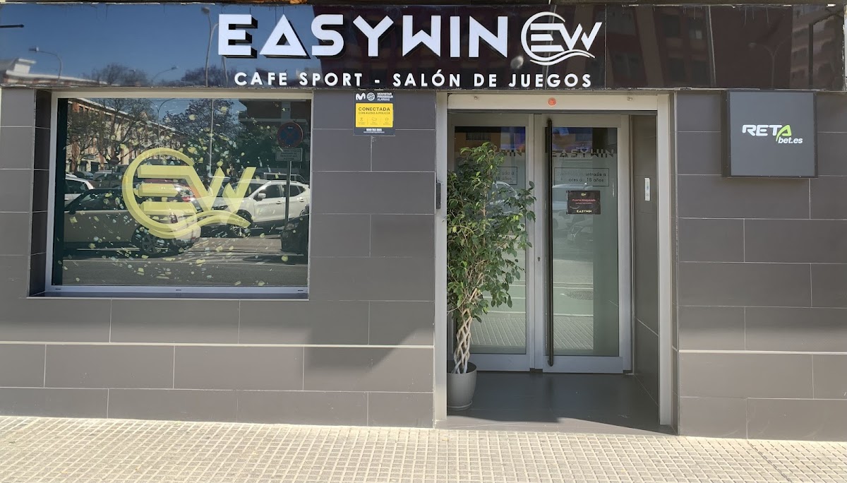 Easy Win - Casino in Cádiz, Spain
