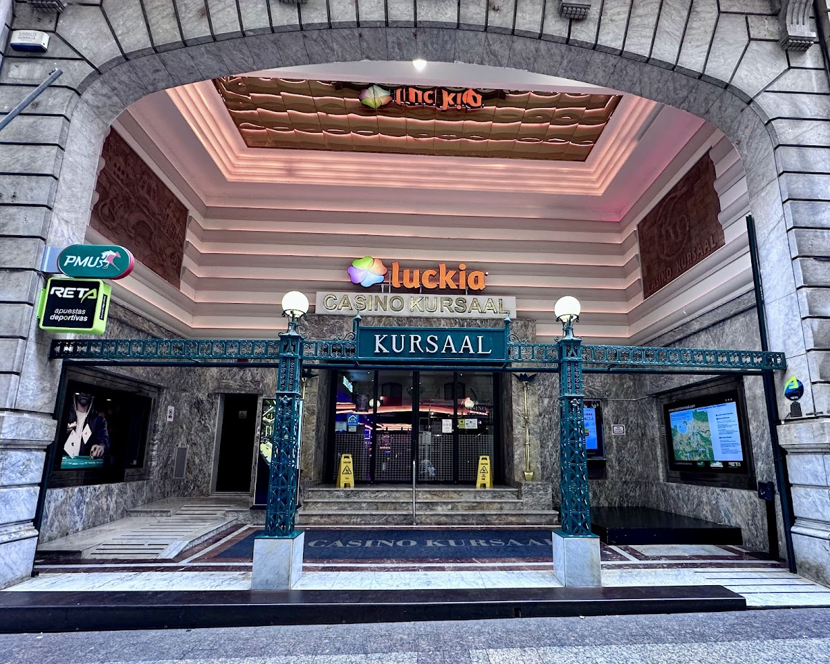 Kursaal Kasinoa photo 2