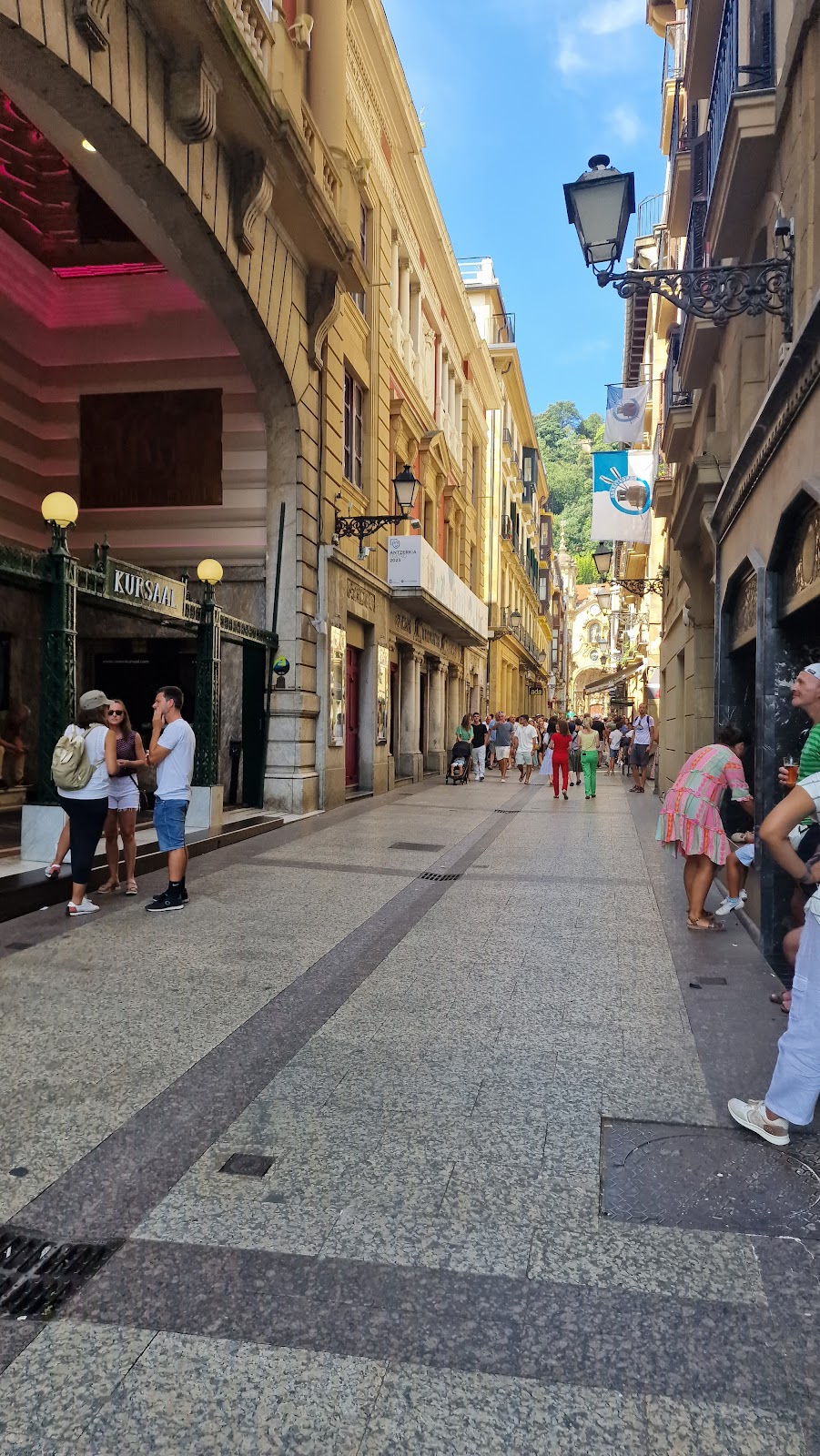 Kursaal Kasinoa photo 4