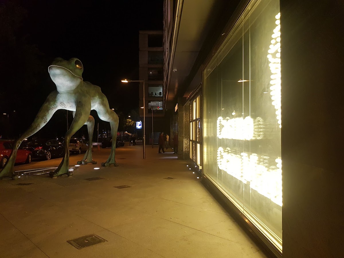 Gran Madrid | Casino Colón photo 5