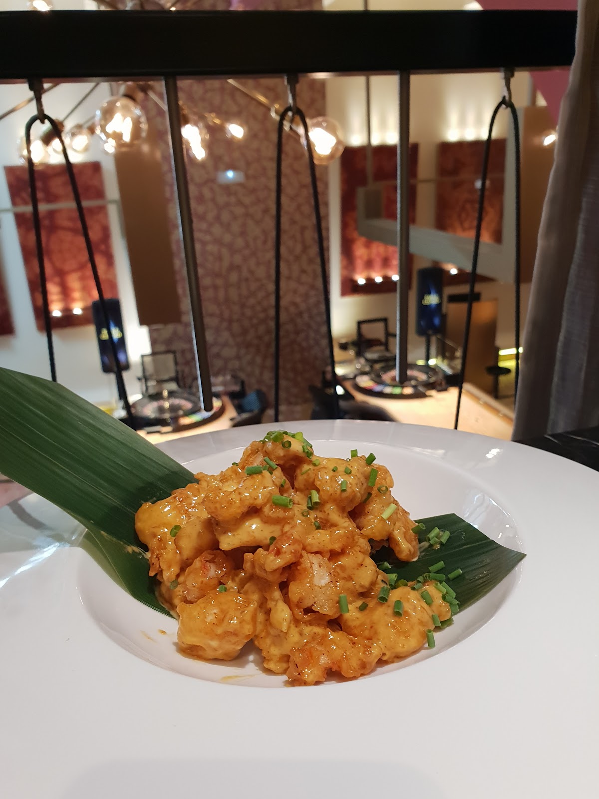 Gran Madrid | Casino Colón photo 10