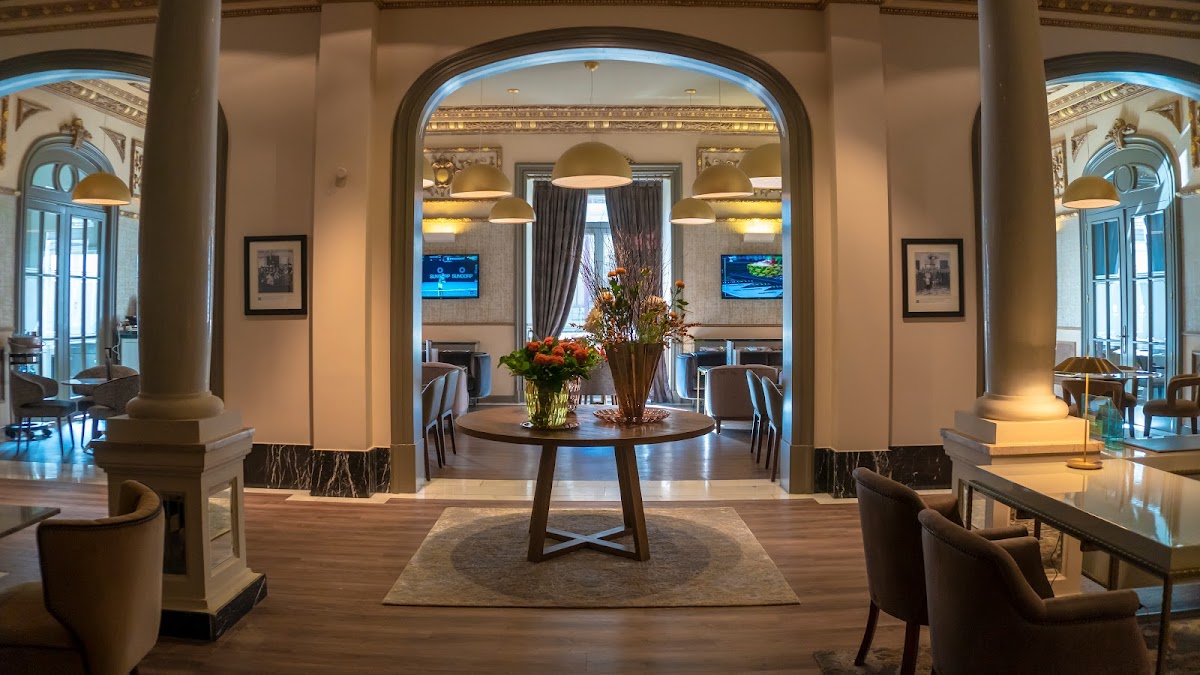 Casino Gran Vía I Poker Room photo 5