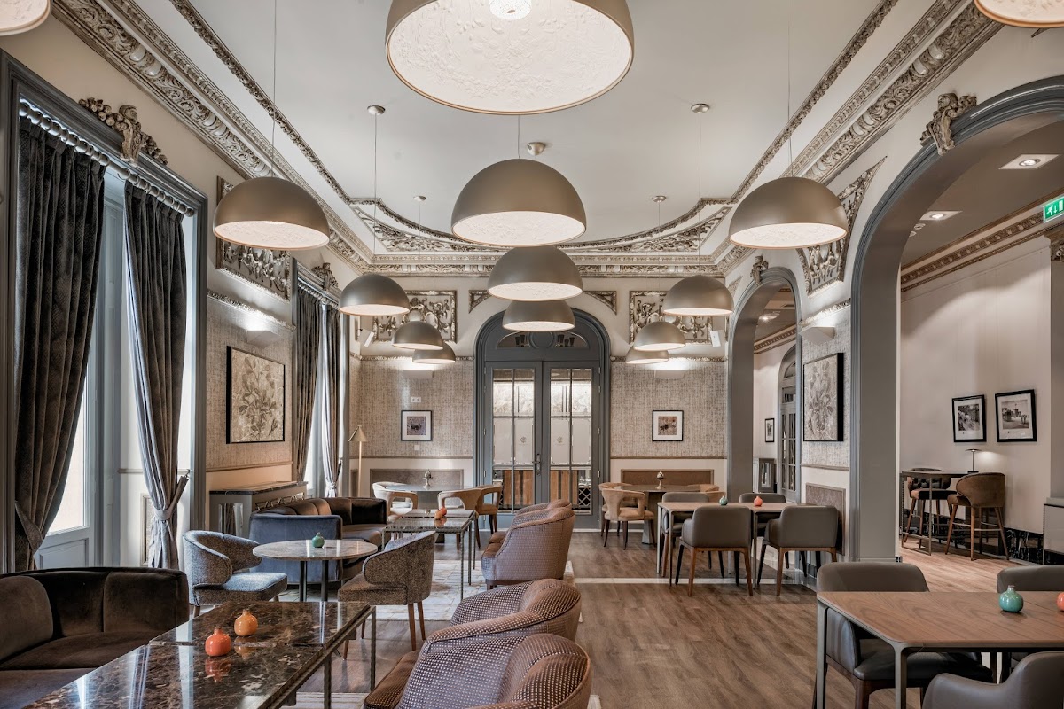 Casino Gran Vía I Poker Room photo 9