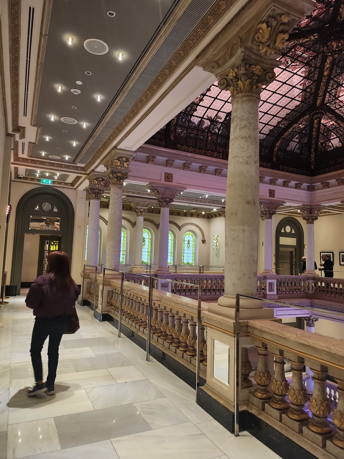 Casino Gran Vía I Poker Room photo 10