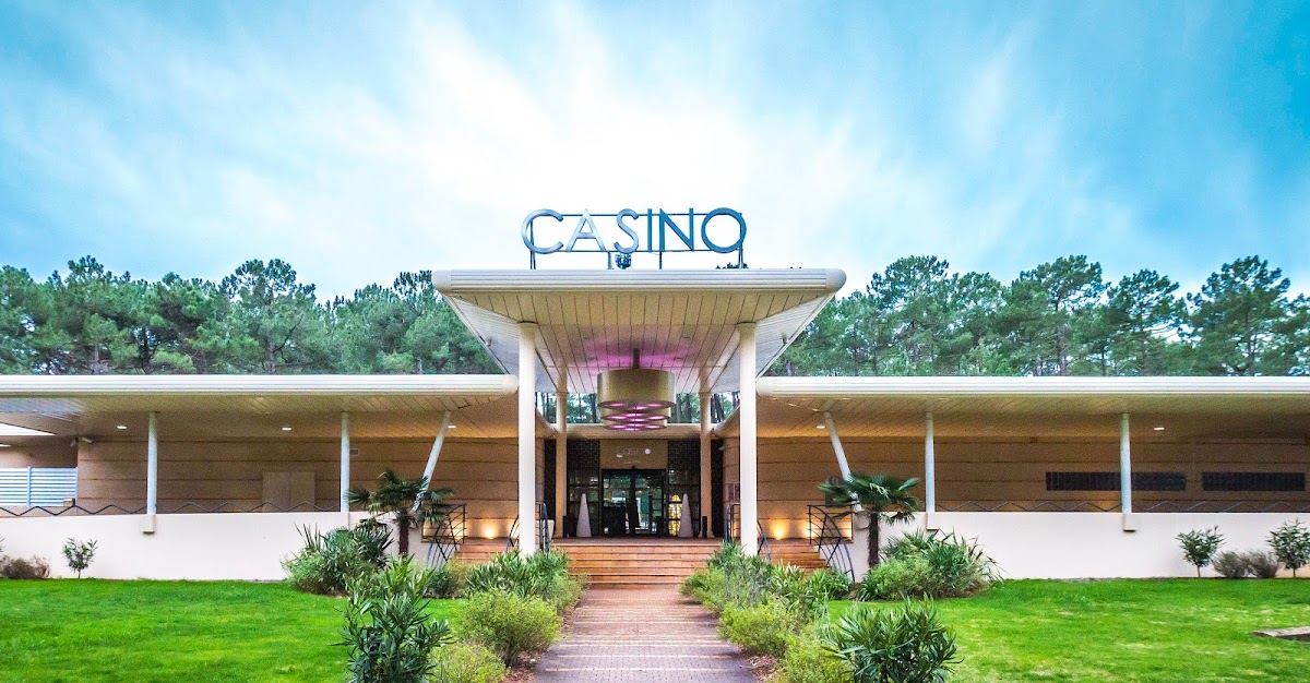 Casino de Lacanau photo 3