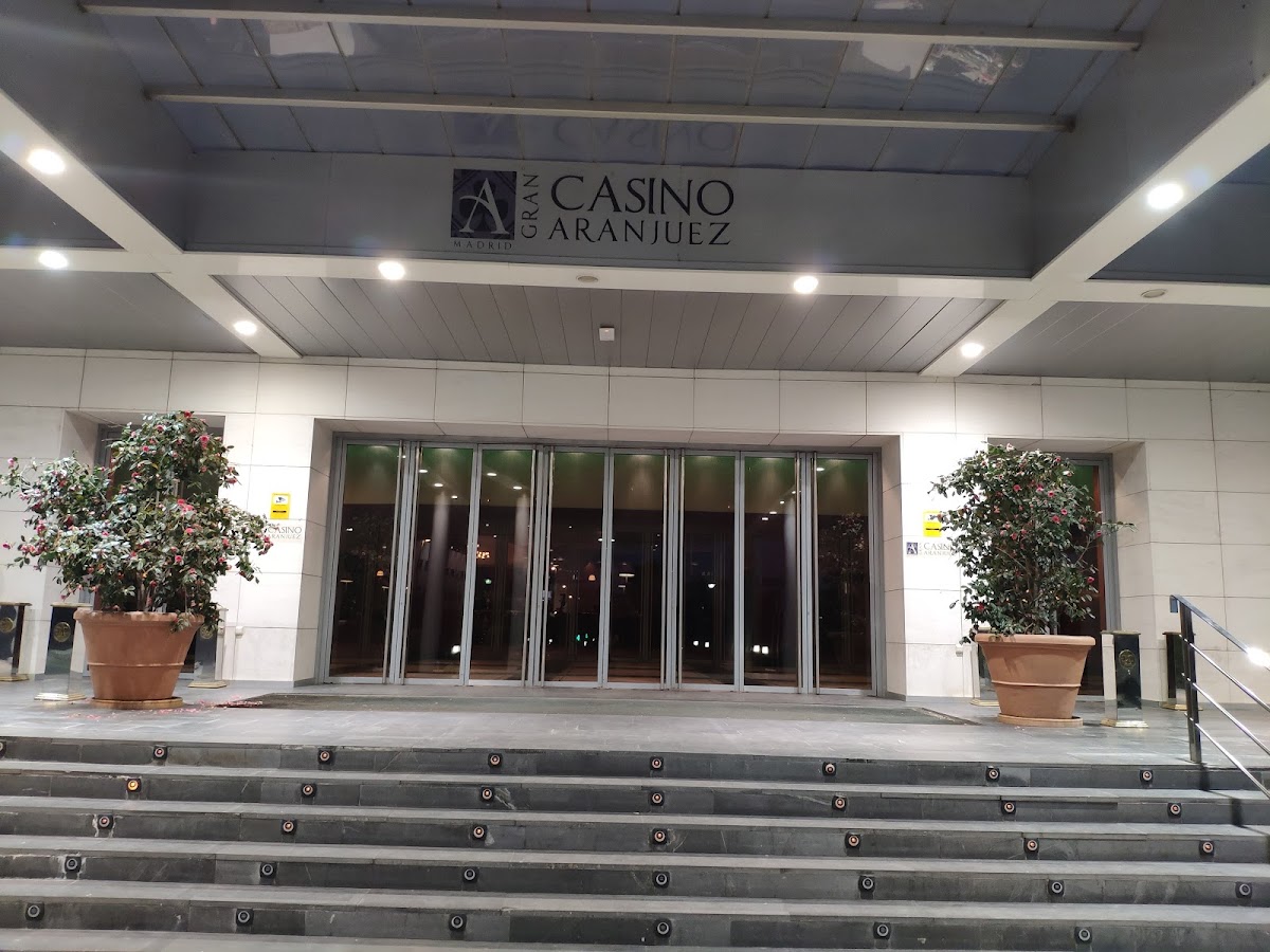Casino Aranjuez photo 9
