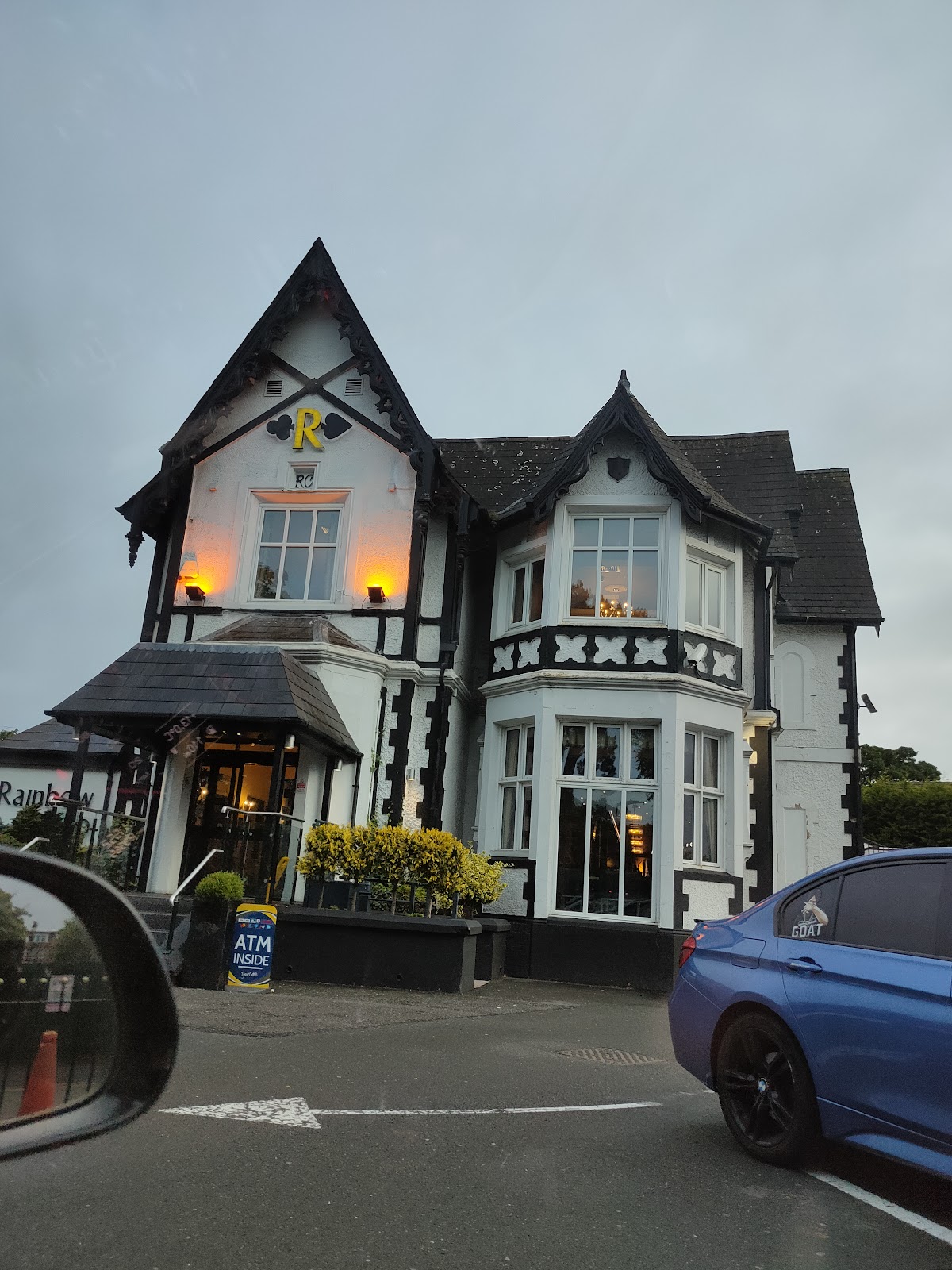 Rainbow Casino Birmingham photo 5