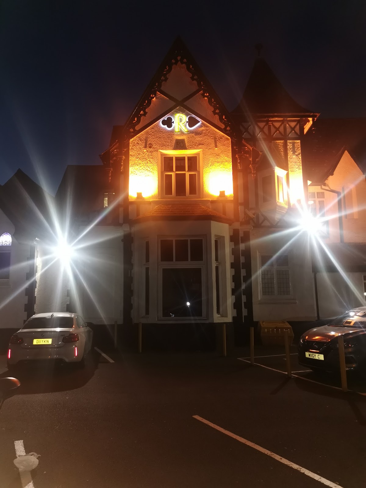 Rainbow Casino Birmingham photo 6