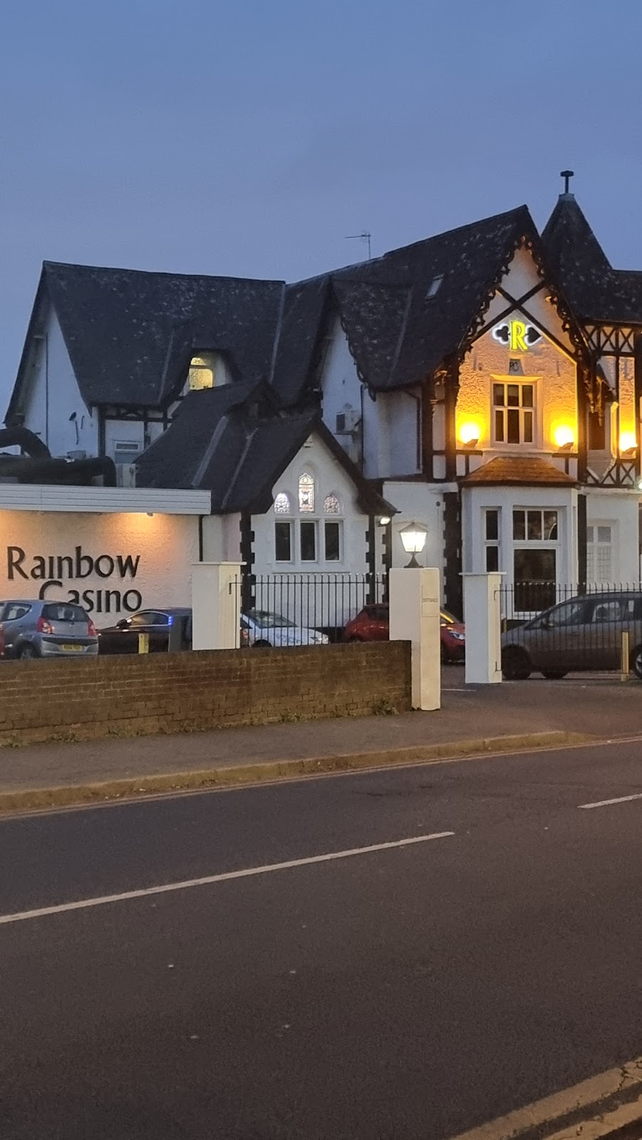 Rainbow Casino Birmingham photo 7