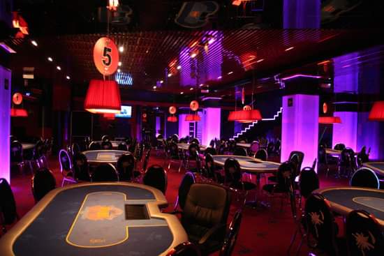 Casino Mediterráneo | Alicante photo 3