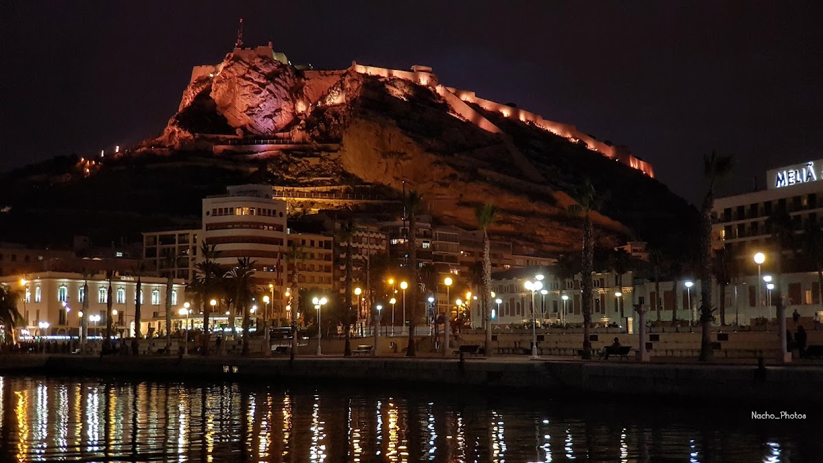 Casino Mediterráneo | Alicante photo 4