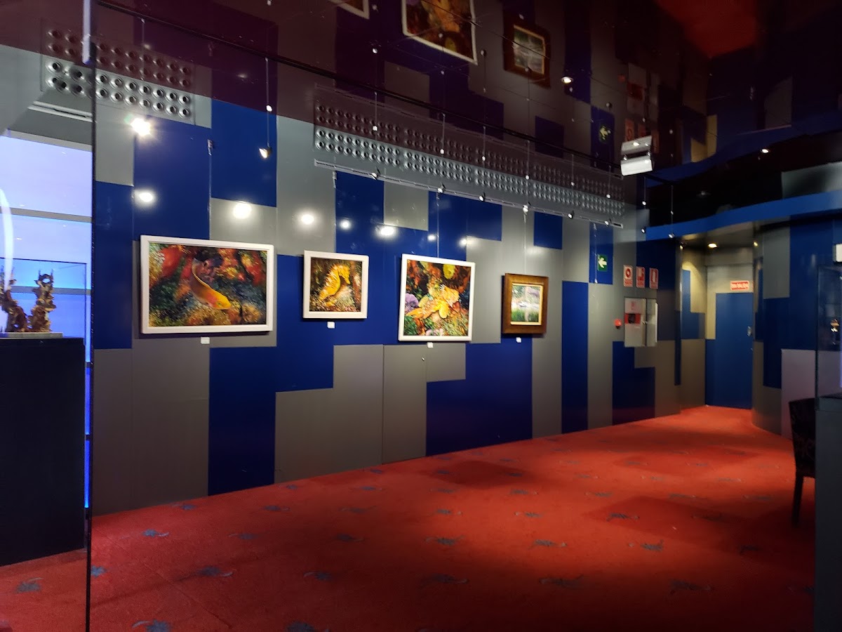 Casino Mediterráneo | Alicante photo 9