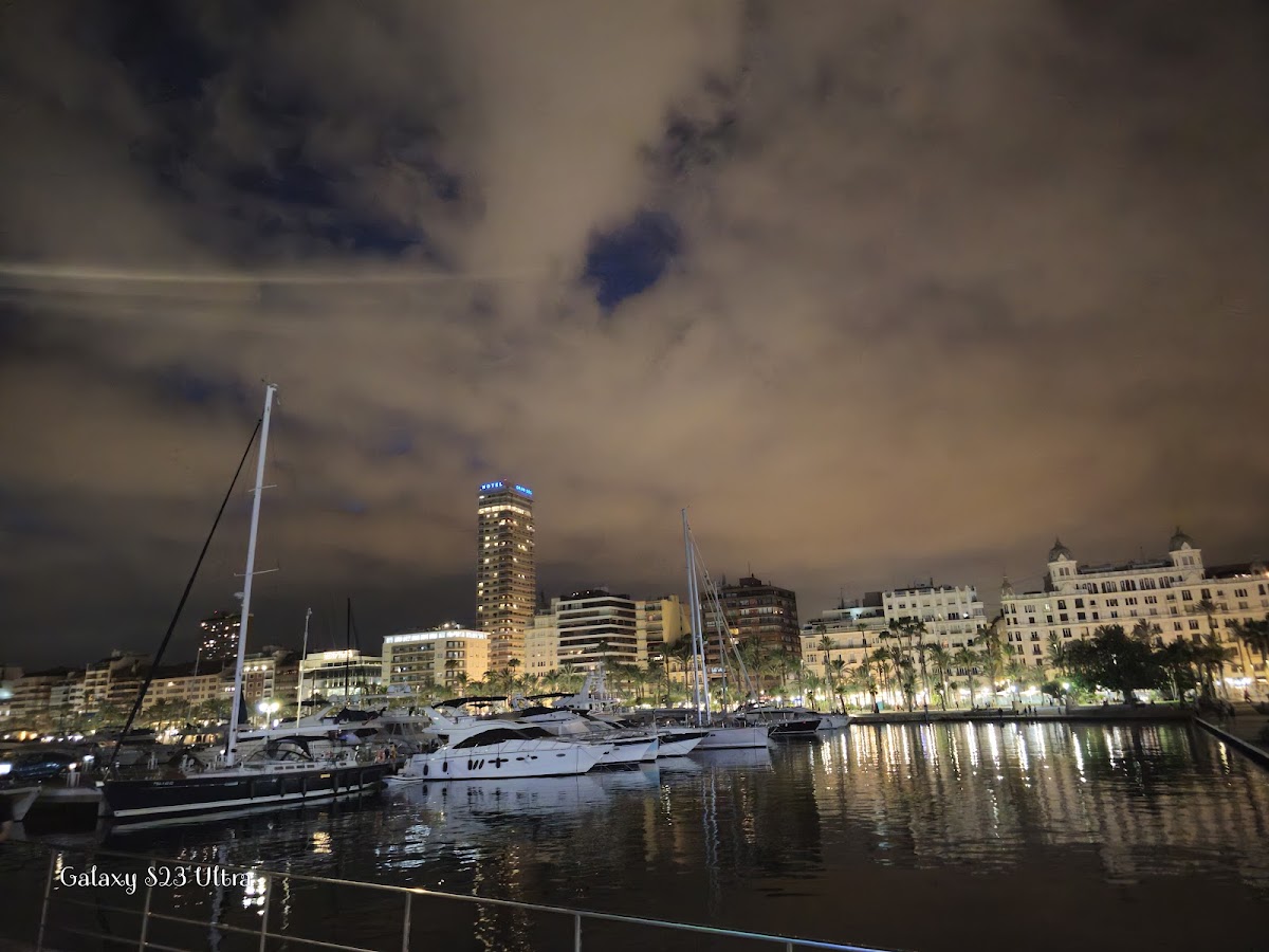 Casino Mediterráneo | Alicante photo 10