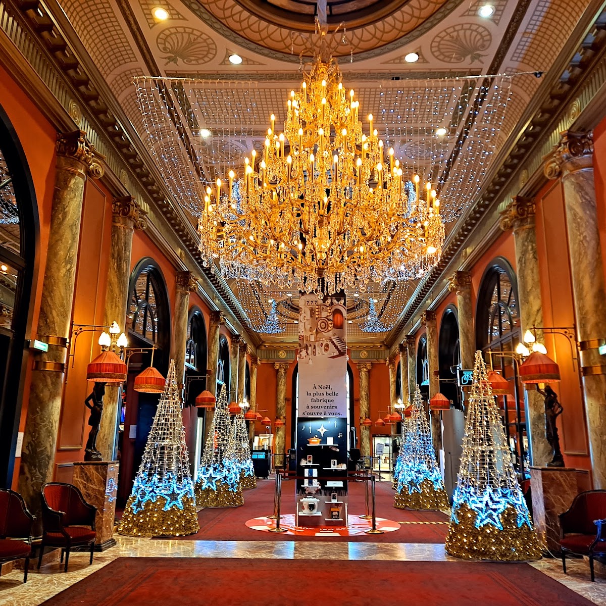 Casino Barrière Deauville photo 7