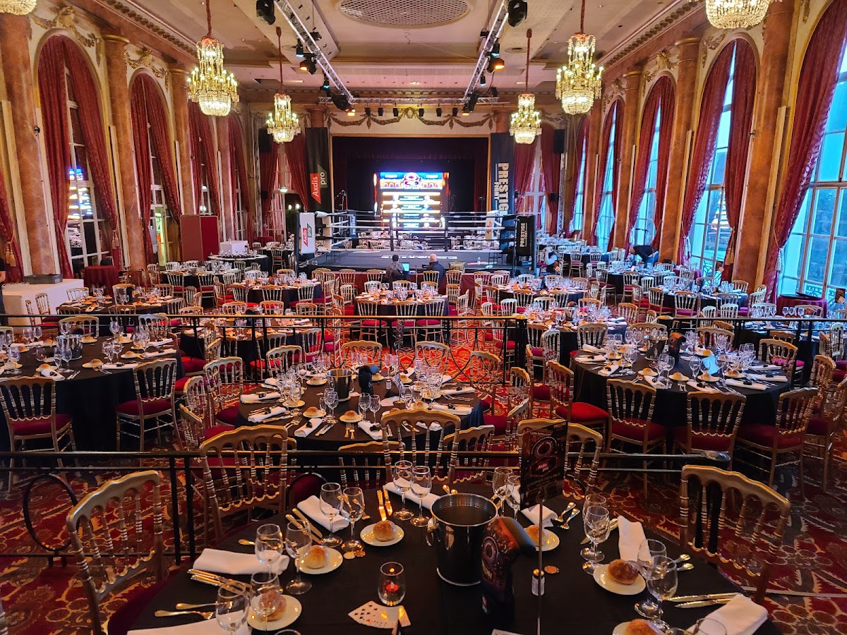 Casino Barrière Deauville photo 10