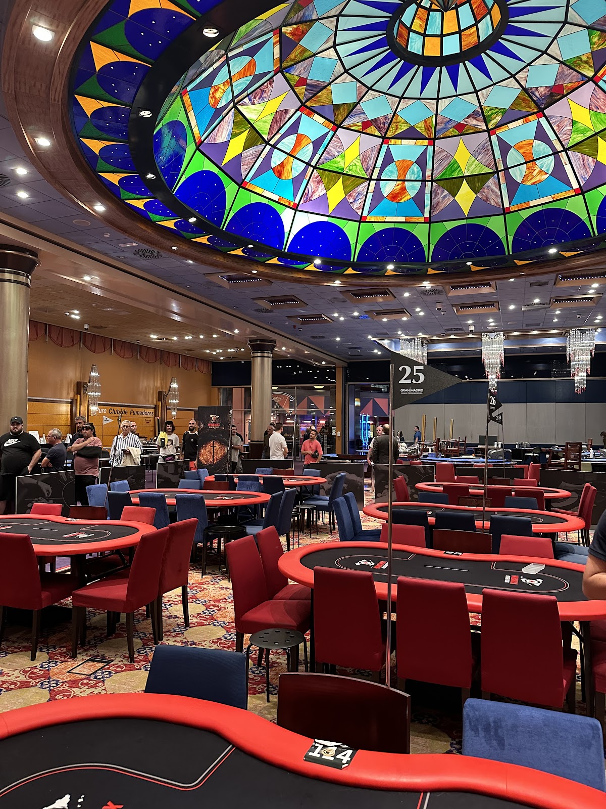 Gran Madrid | Casino Torrequebrada photo 2