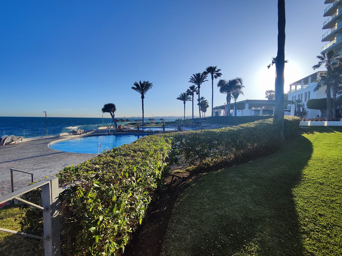 Gran Madrid | Casino Torrequebrada photo 6