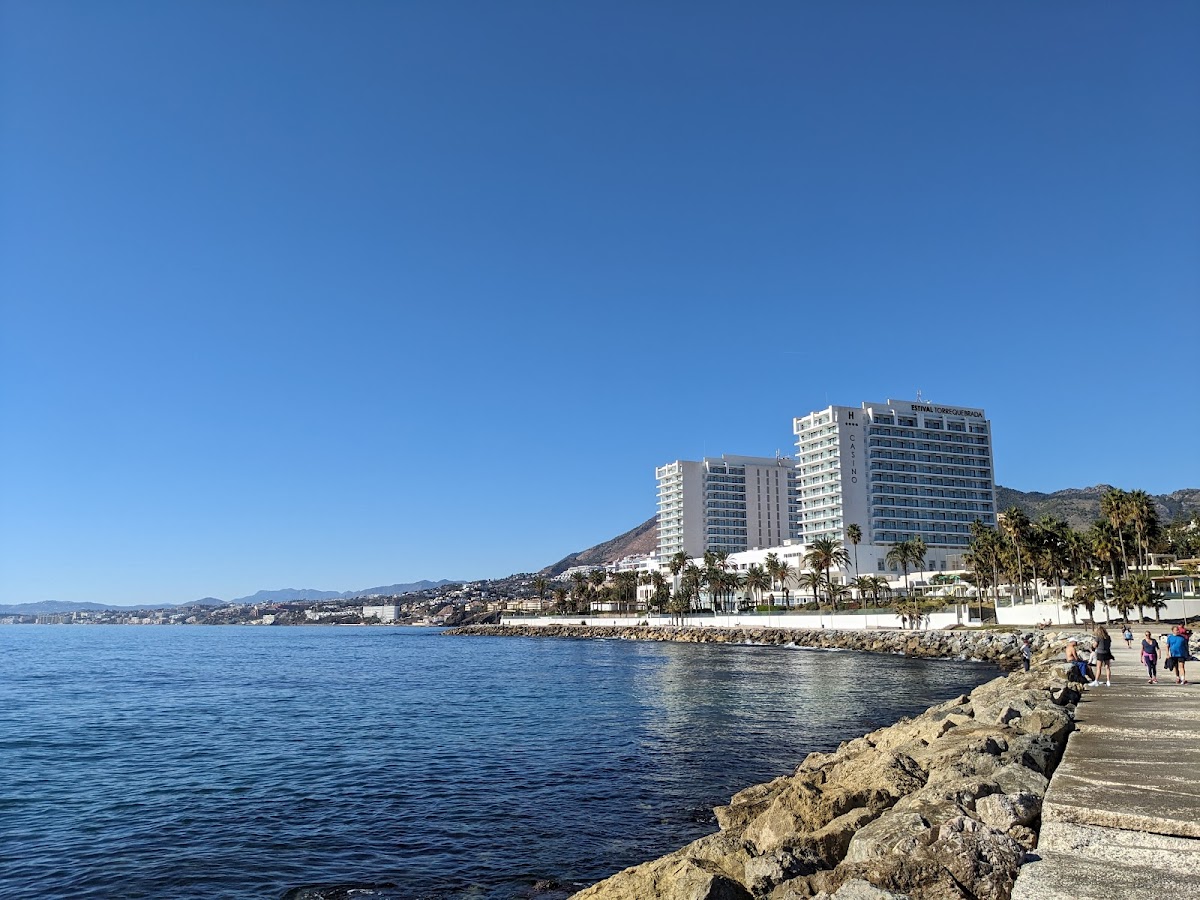 Gran Madrid | Casino Torrequebrada photo 8