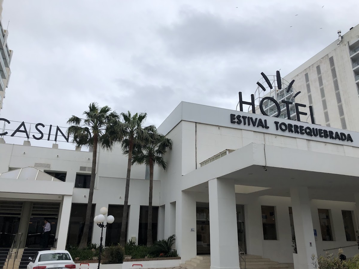 Gran Madrid | Casino Torrequebrada photo 9