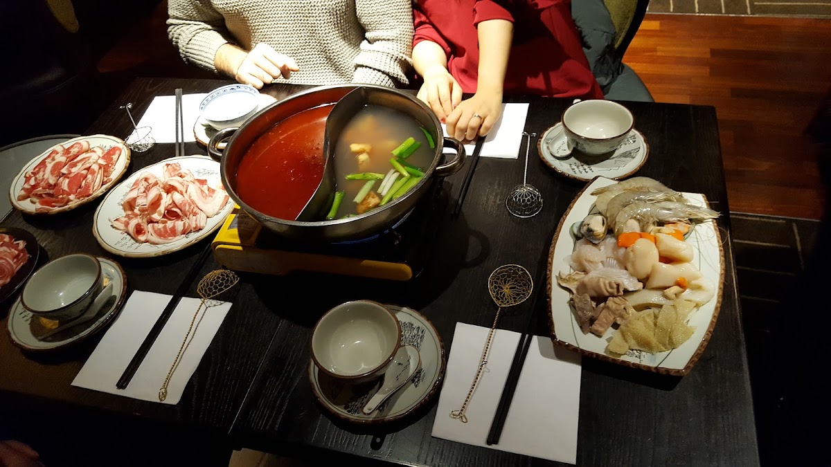 Genting Casino Birmingham Chinatown photo 4