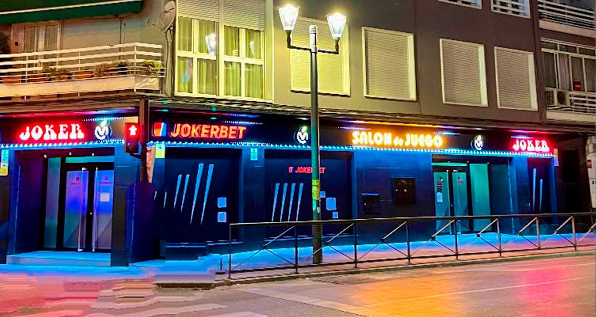 Salón de Juego JOKERBET photo 3