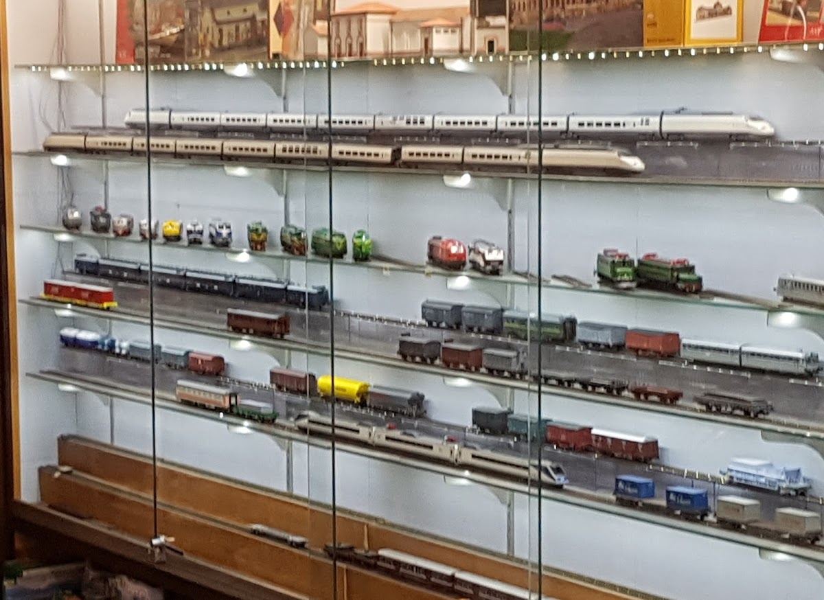 Salón de Juego YoBet Barcelona photo 4