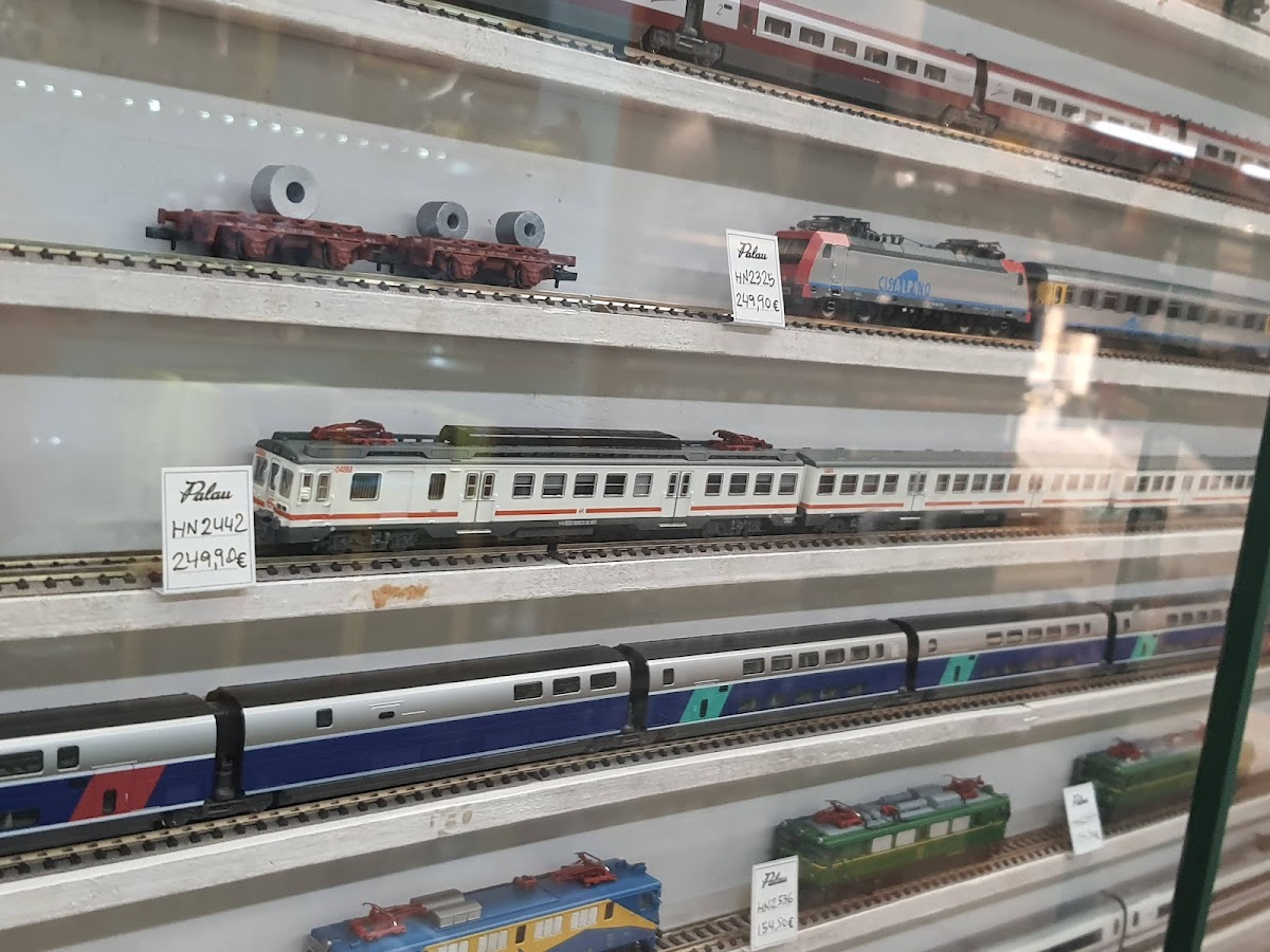 Salón de Juego YoBet Barcelona photo 7