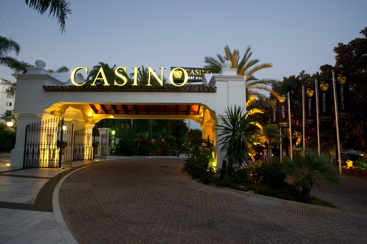 Casino Marbella photo 2