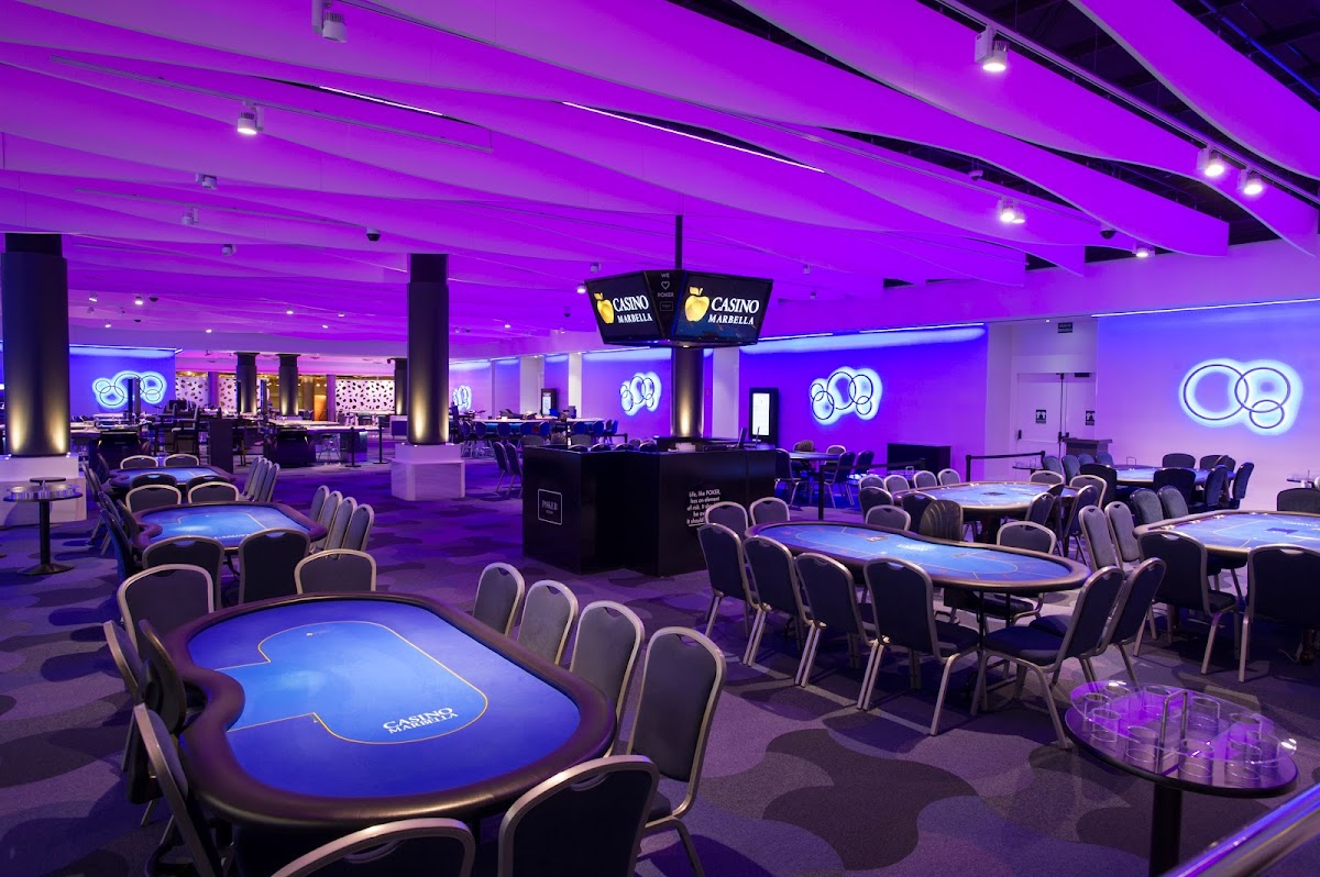 Casino Marbella photo 3