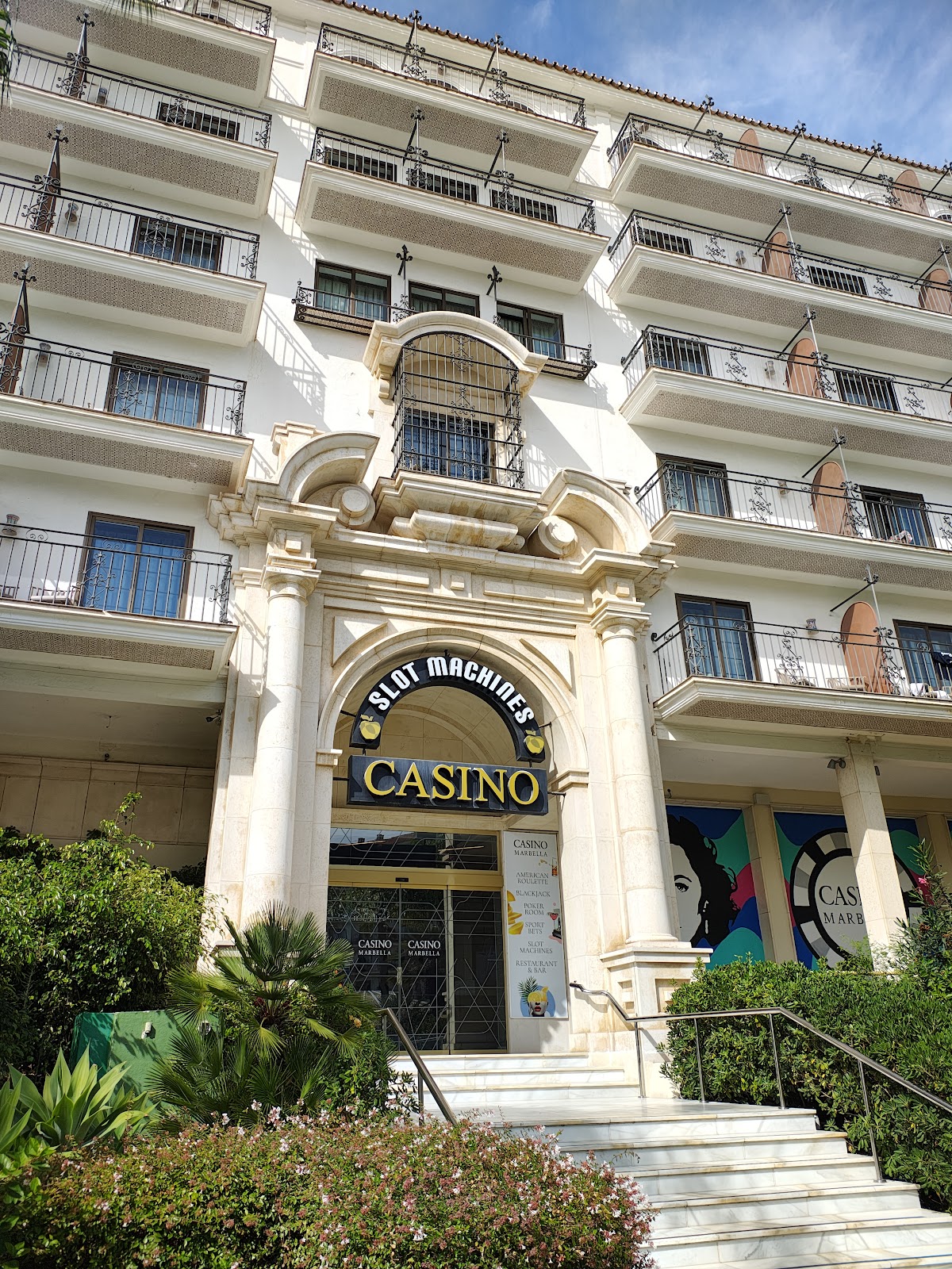 Casino Marbella photo 7