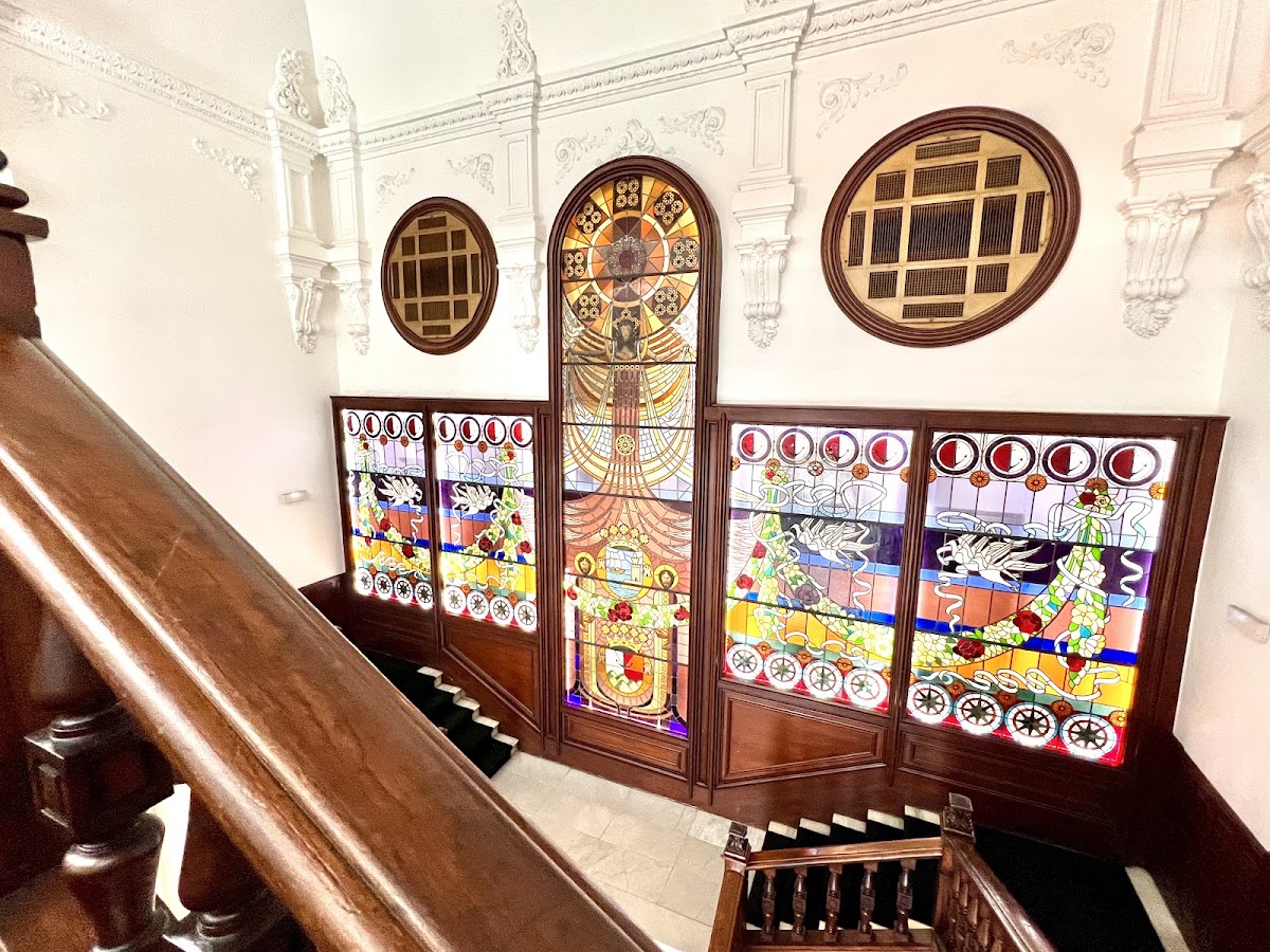 Gran Casino del Sardinero photo 4