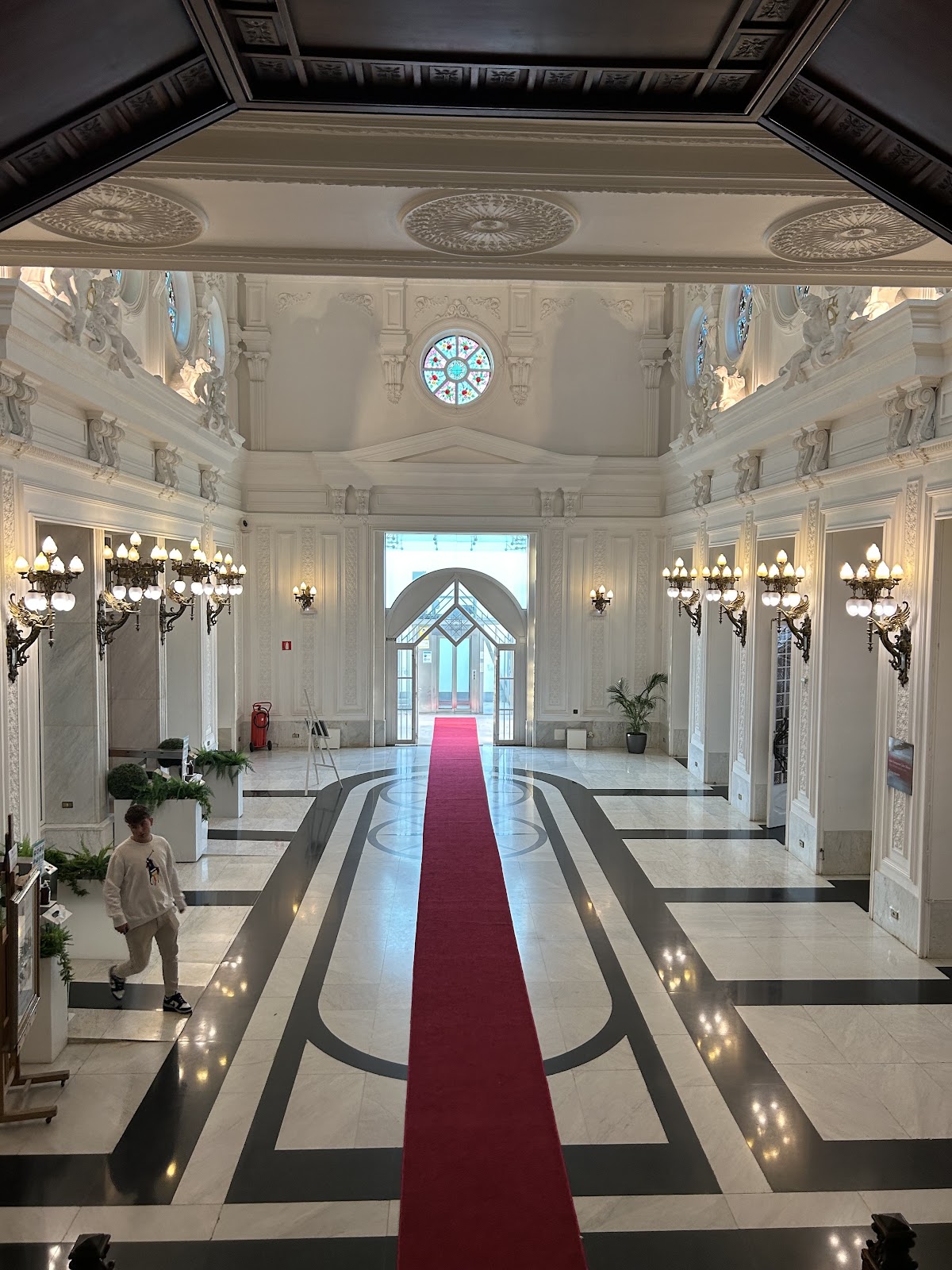 Gran Casino del Sardinero photo 5