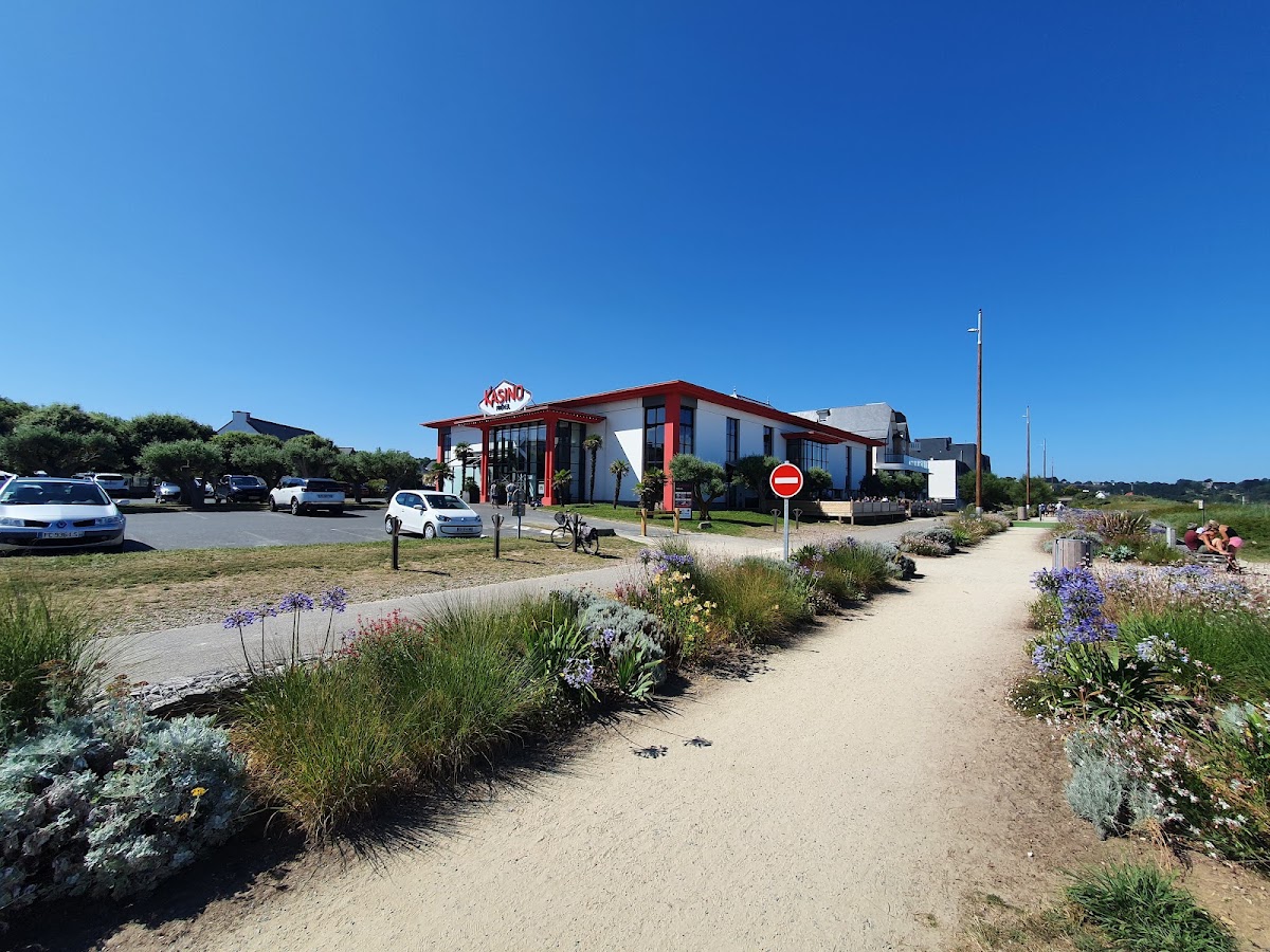 Casino - Les Sables d'Or Les Pins photo 5