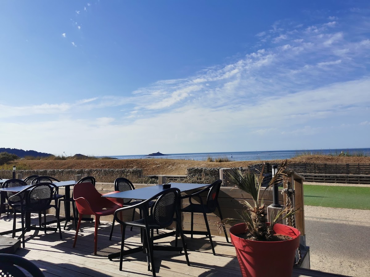 Casino - Les Sables d'Or Les Pins photo 6