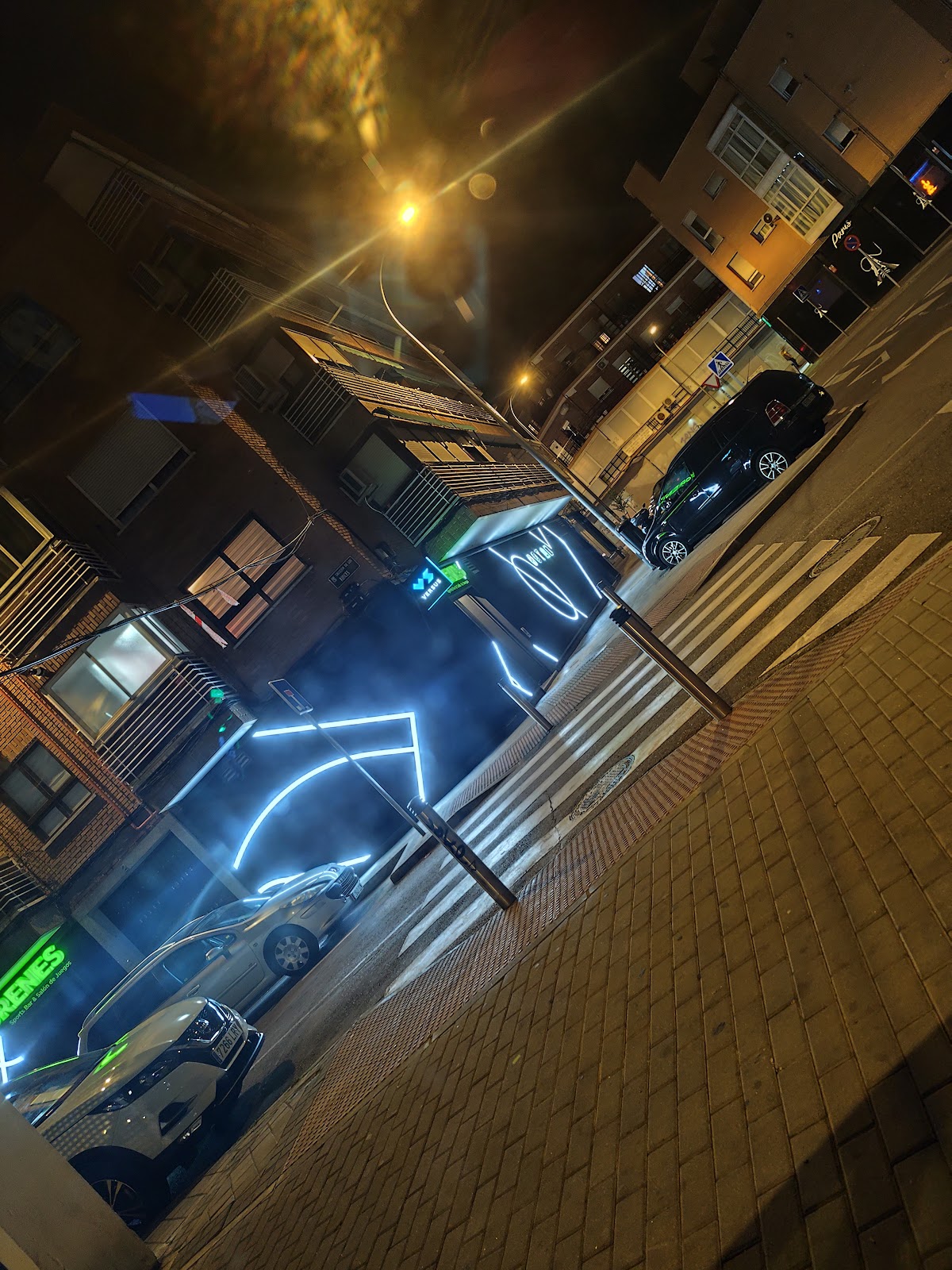 Orenes Martínez de La Riva photo 4