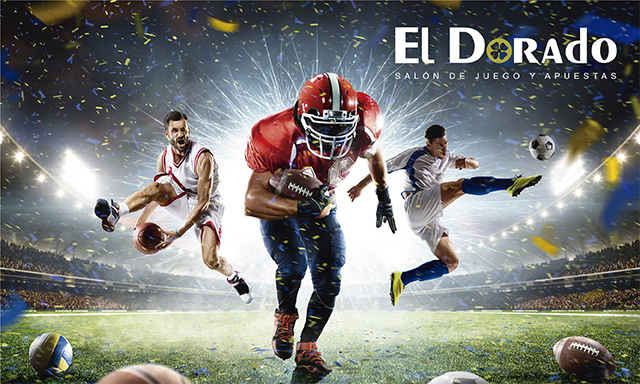 El Dorado salón de juego y apuestas photo 10