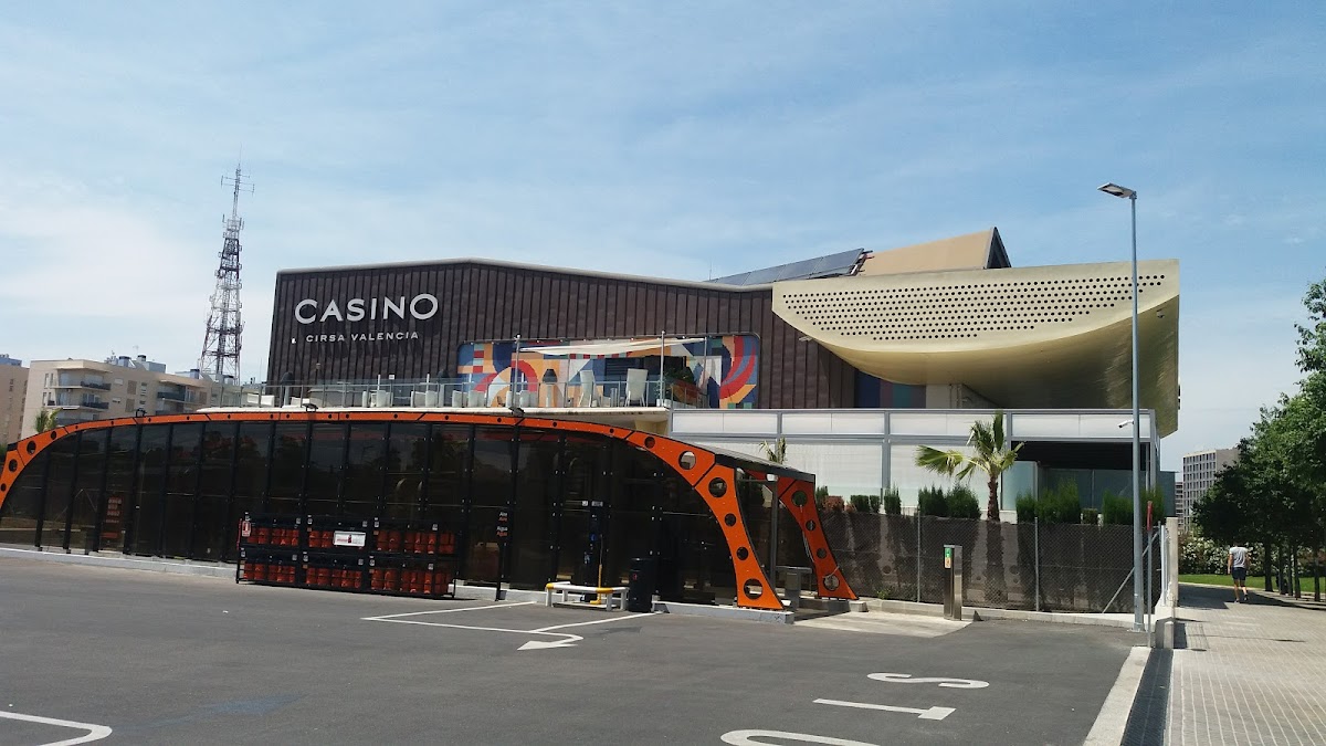 Casino CIRSA Valencia photo 3