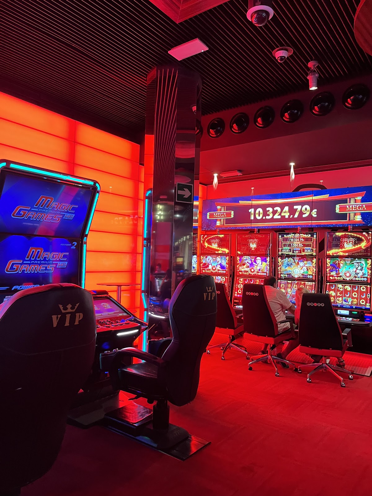 Casino CIRSA Valencia photo 6