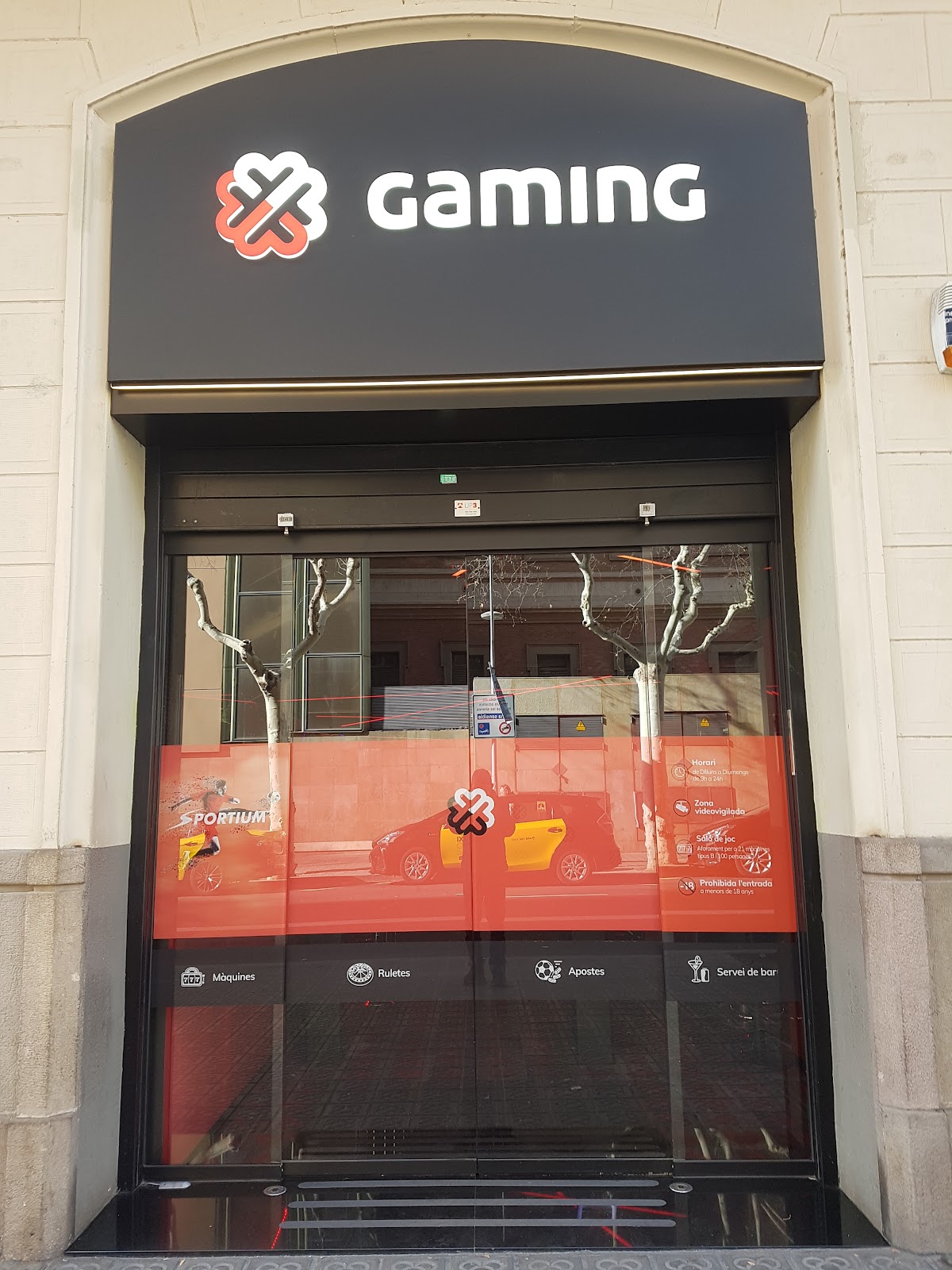GAMING Villarroel photo 2
