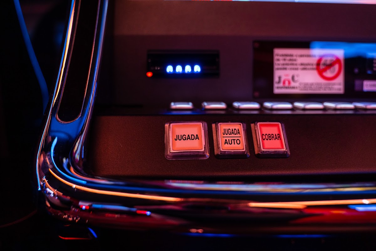 GAMING Villarroel photo 3