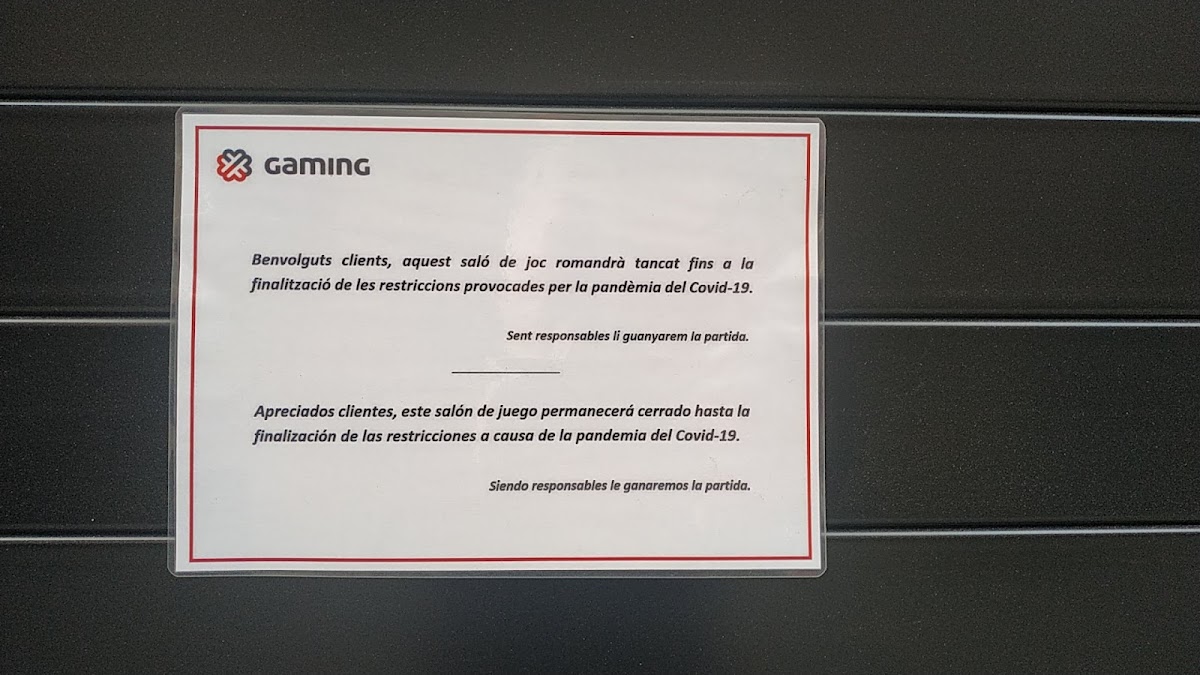 GAMING Villarroel photo 6