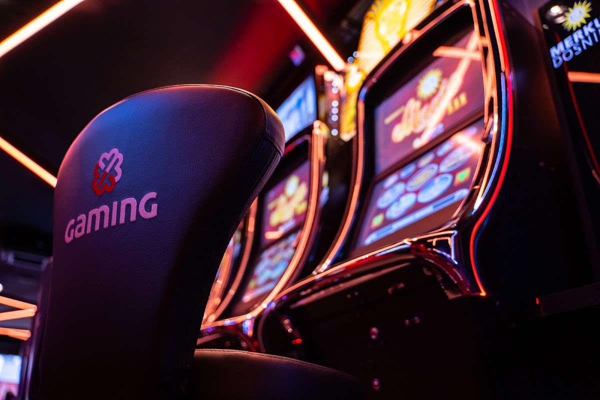 GAMING Villarroel photo 7