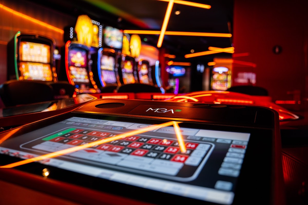 GAMING Villarroel photo 9