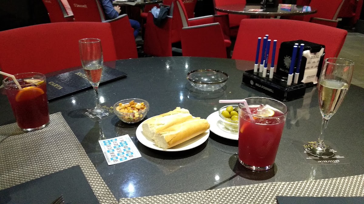 BINGO O'donnell photo 5