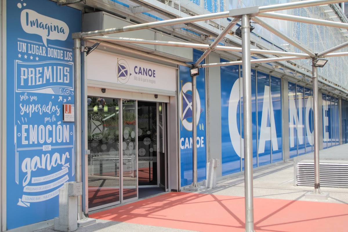 Bingo Canoe photo 10