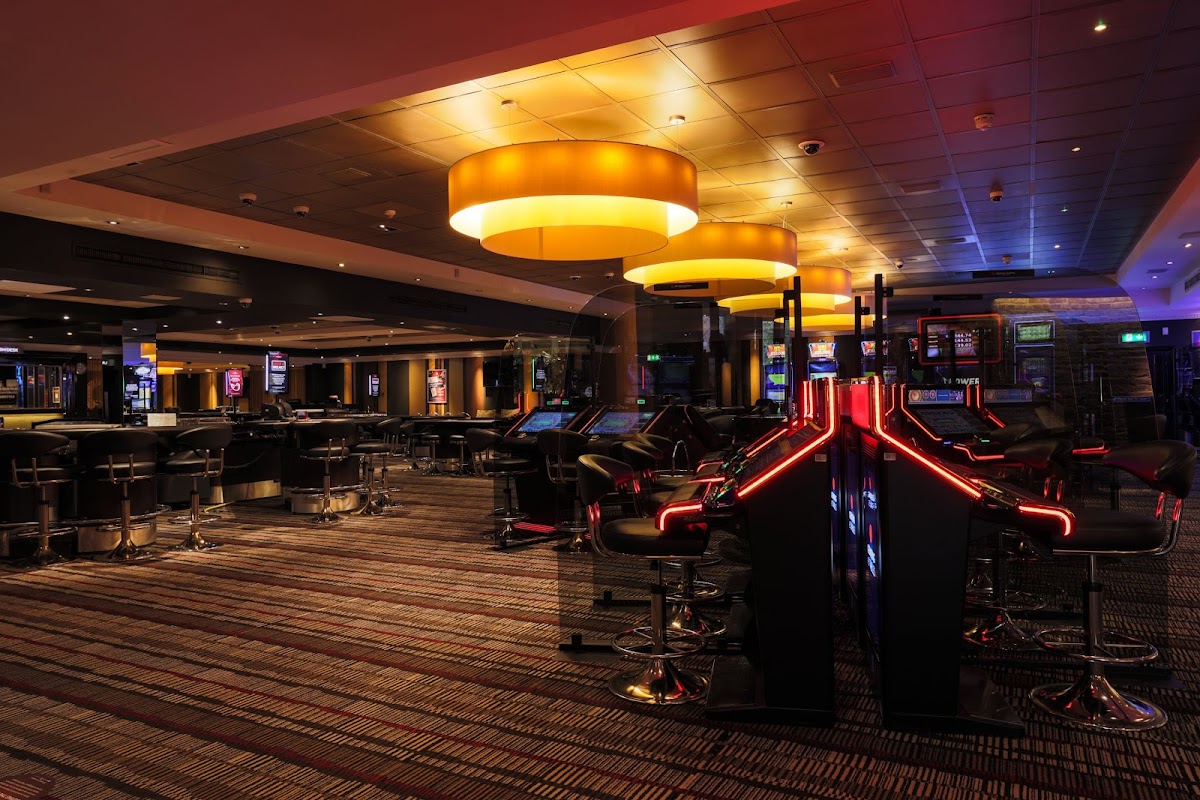 Genting Casino Edgbaston photo 2