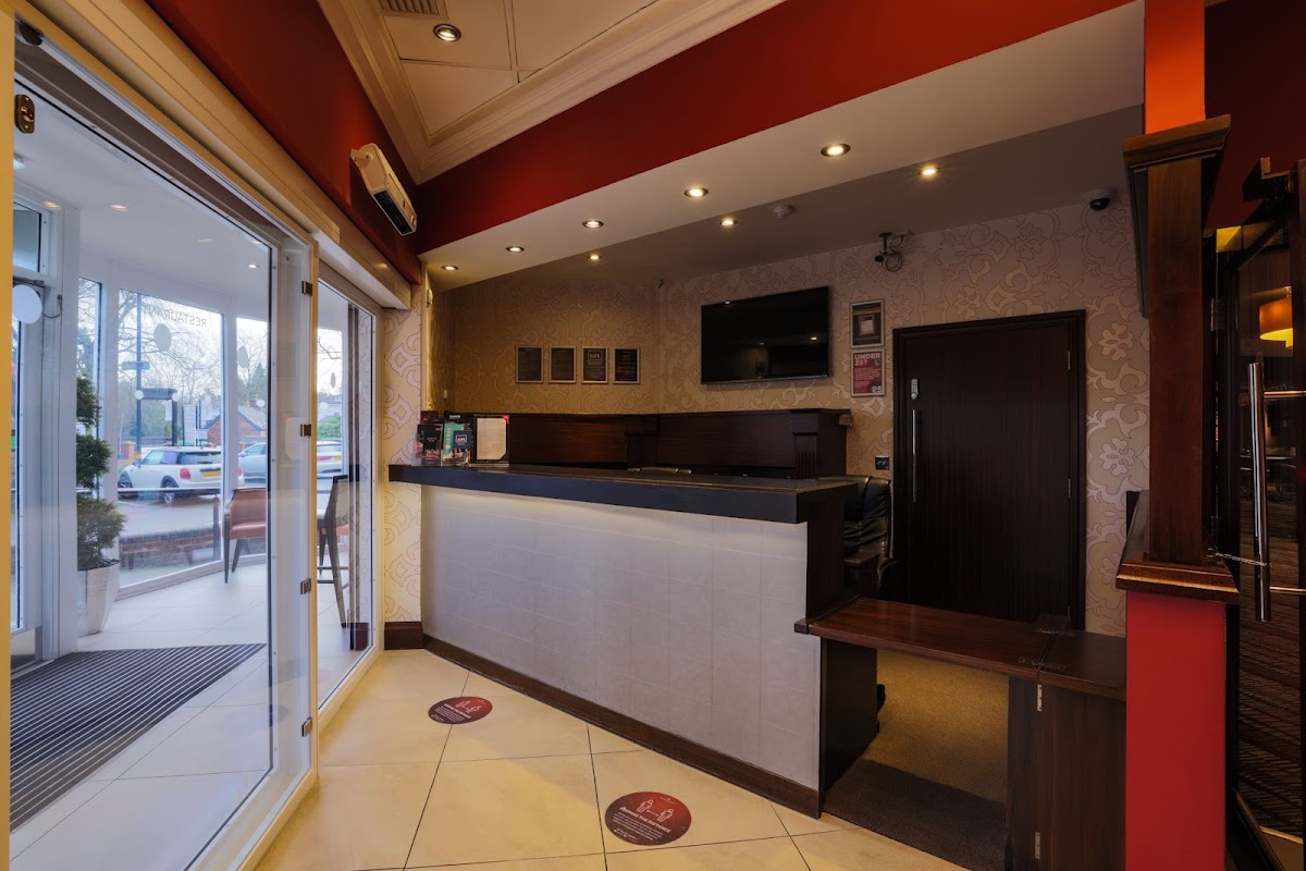 Genting Casino Edgbaston photo 7